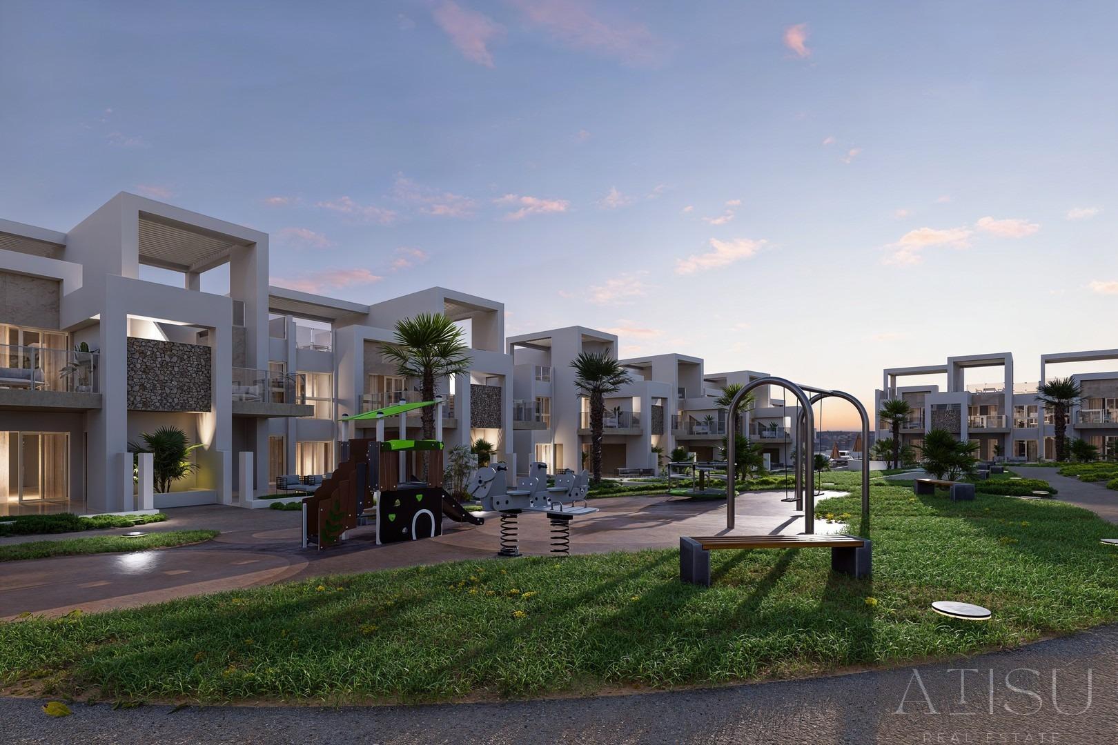 Vente de bungalow dans Ciudad quesada