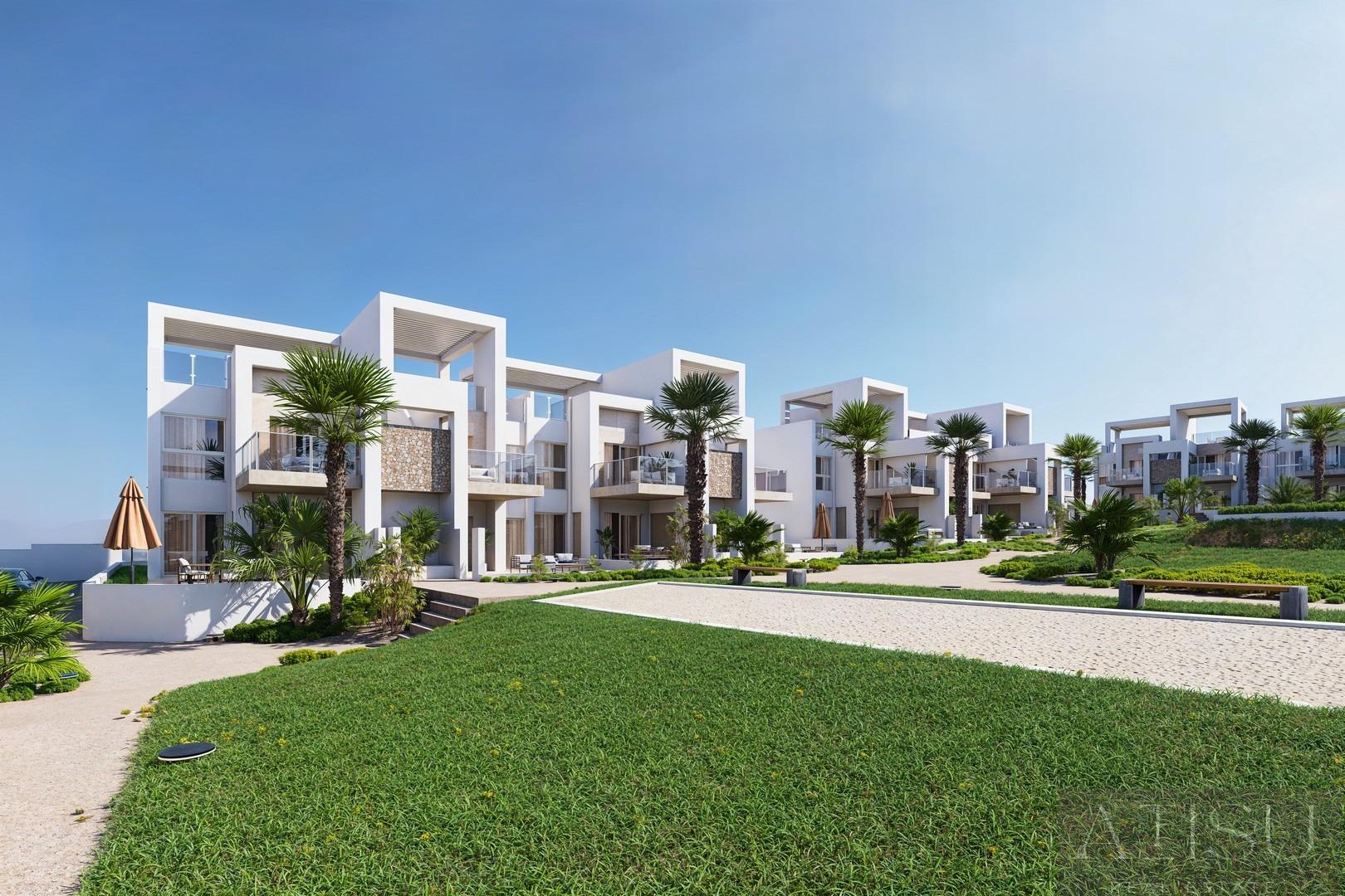 Vente de bungalow dans Ciudad quesada
