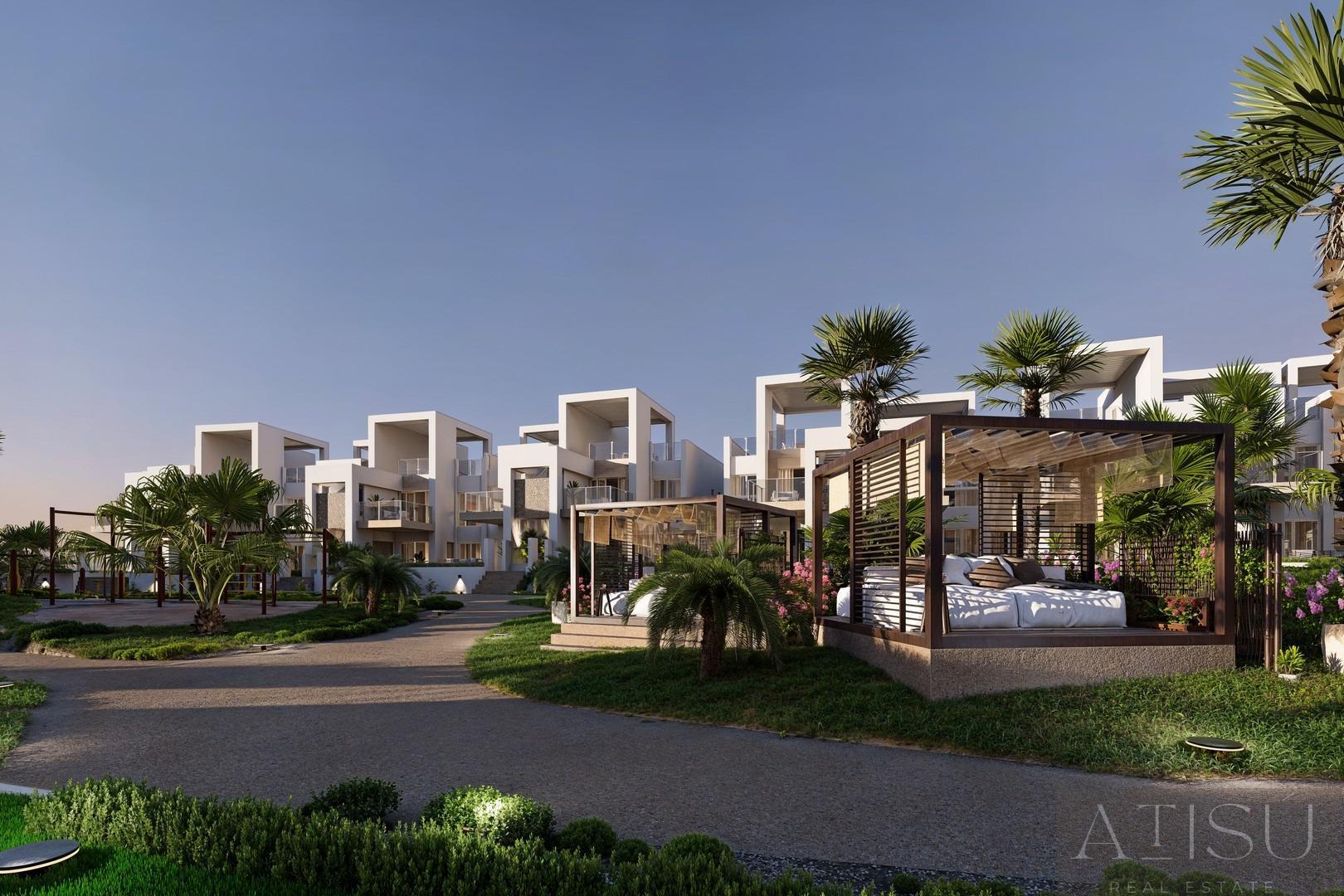 Vente de bungalow dans Ciudad quesada