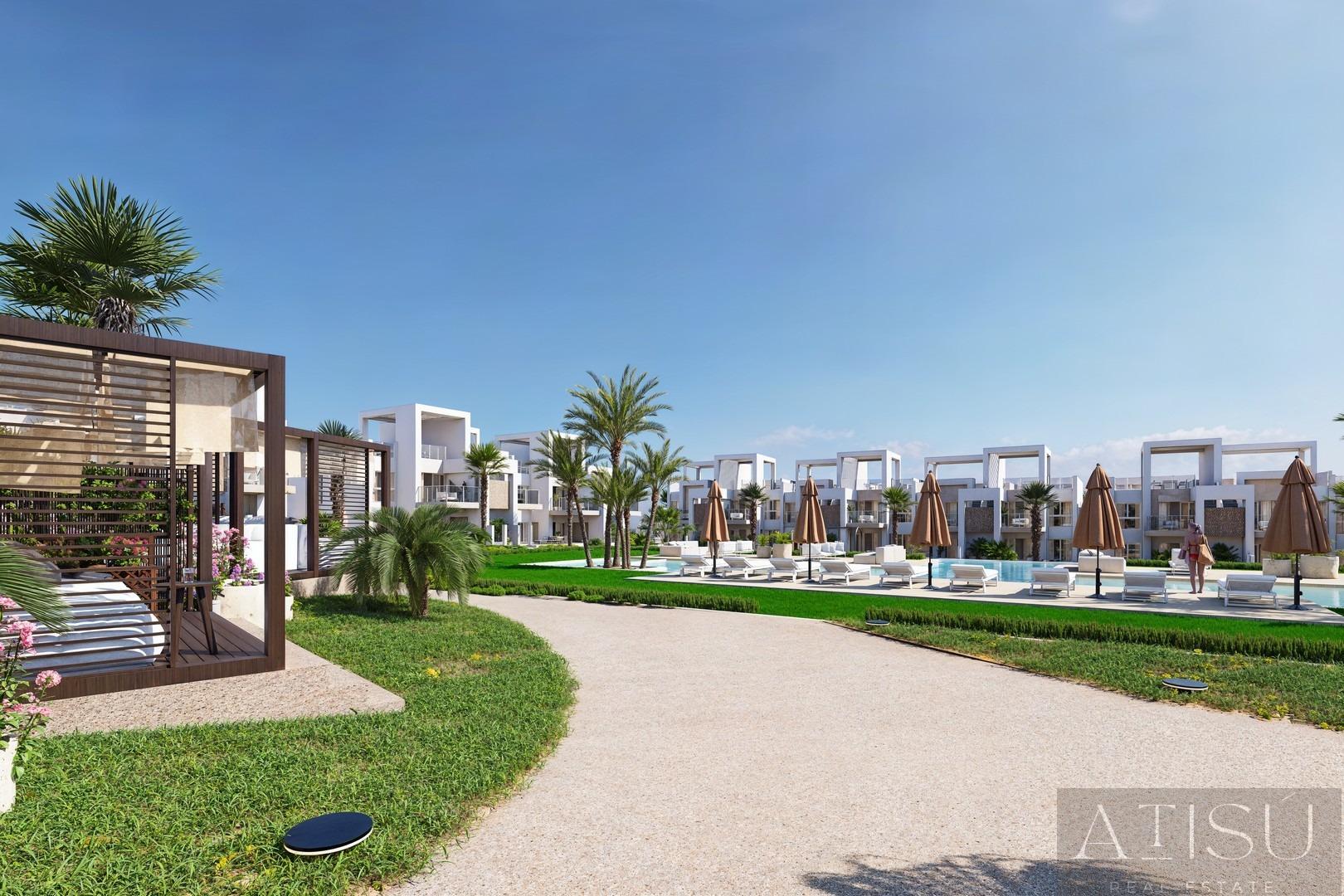 Vente de bungalow dans Ciudad quesada