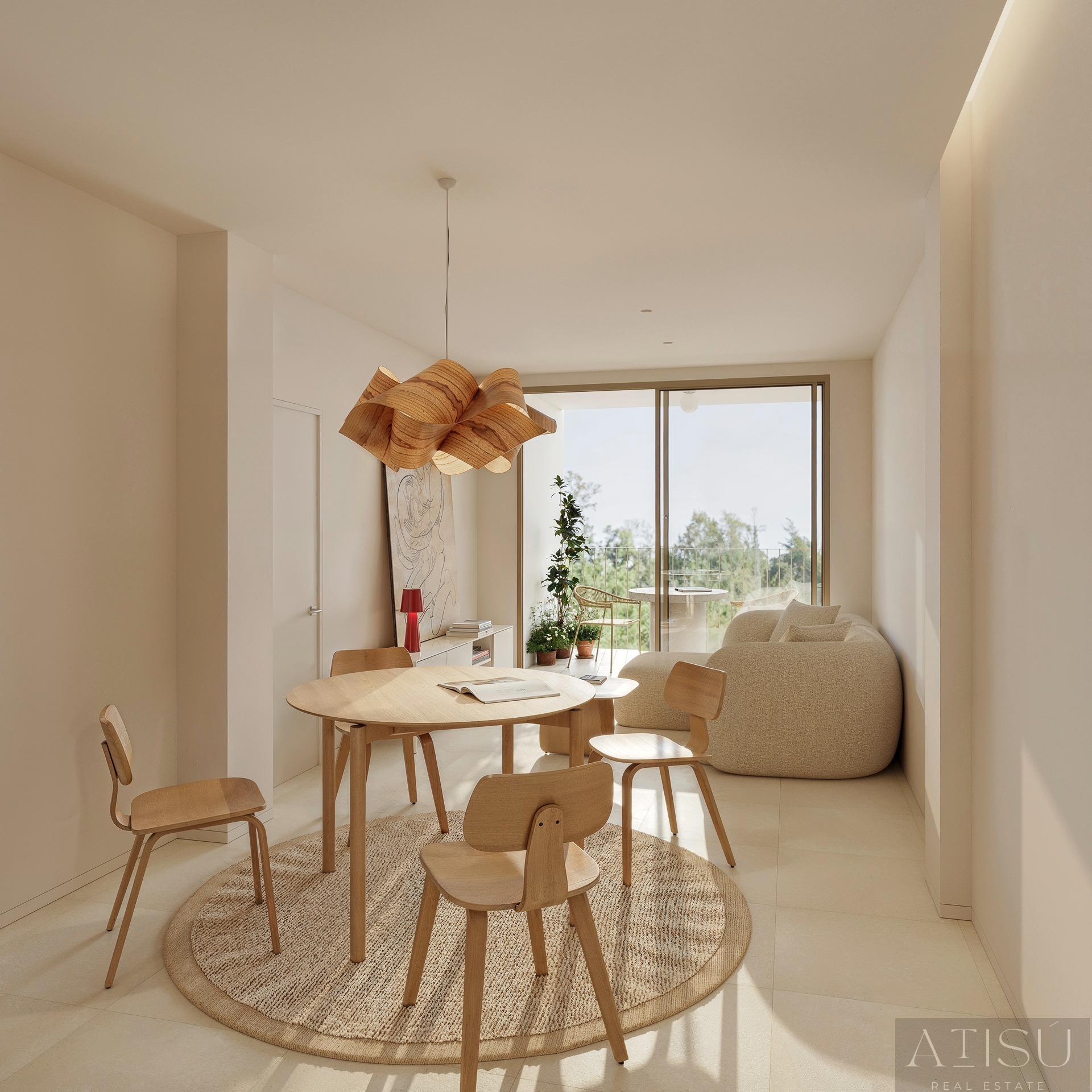 Venta de apartamento en Jacarilla