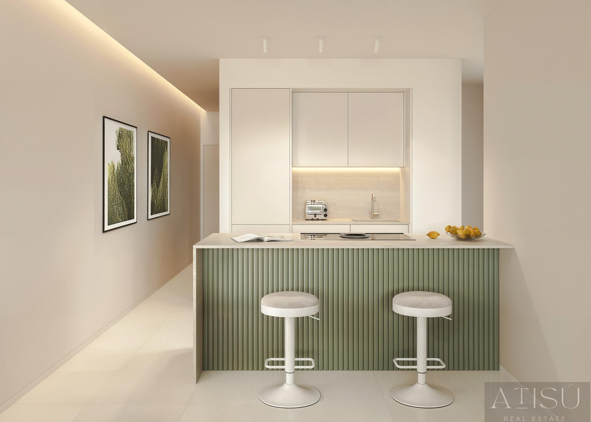Venta de apartamento en Jacarilla