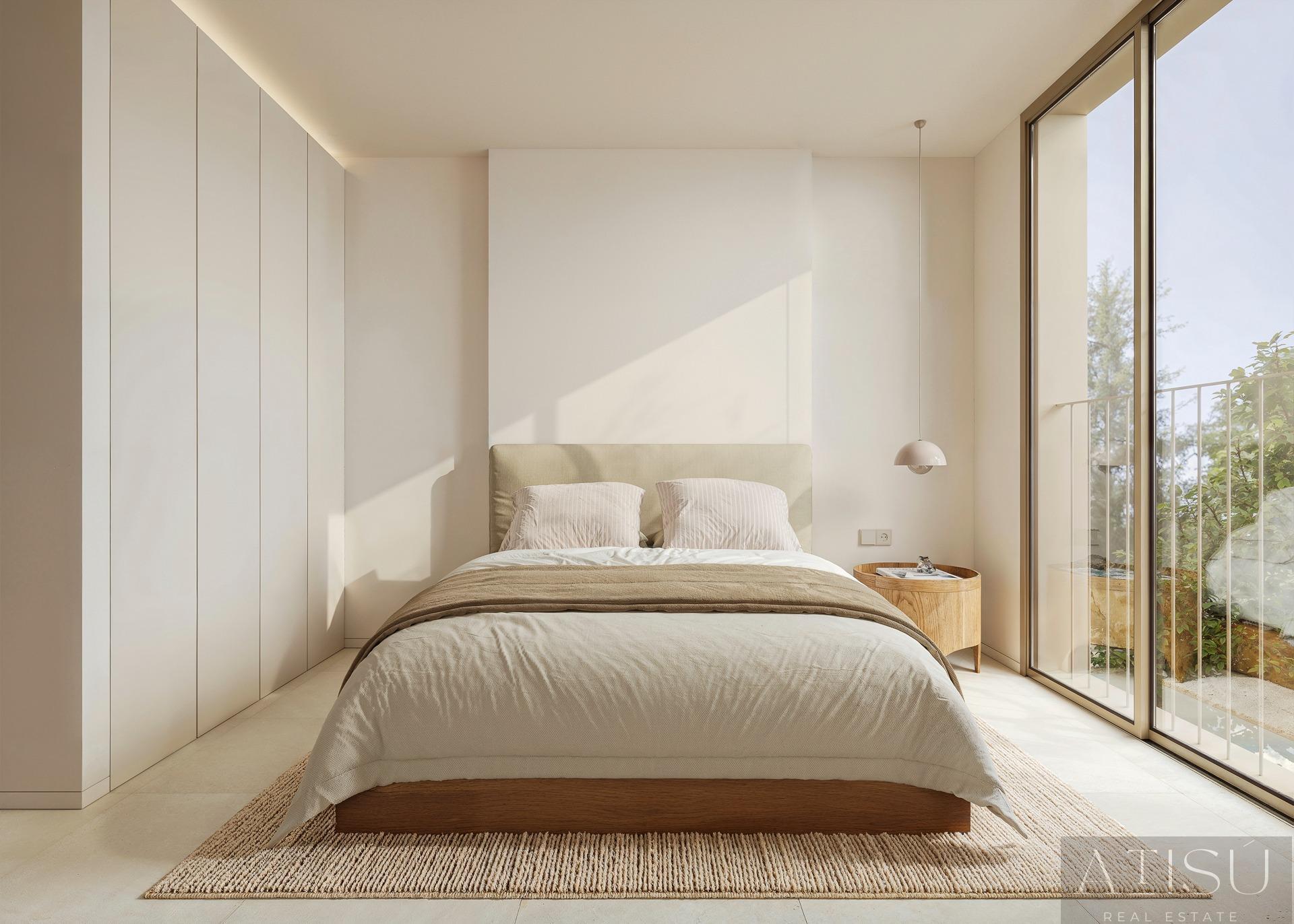 Venta de apartamento en Jacarilla