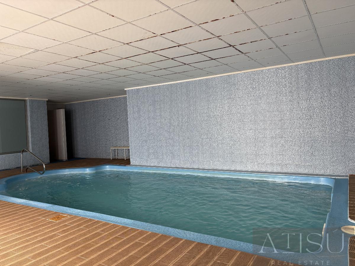 For sale of flat in Alicante