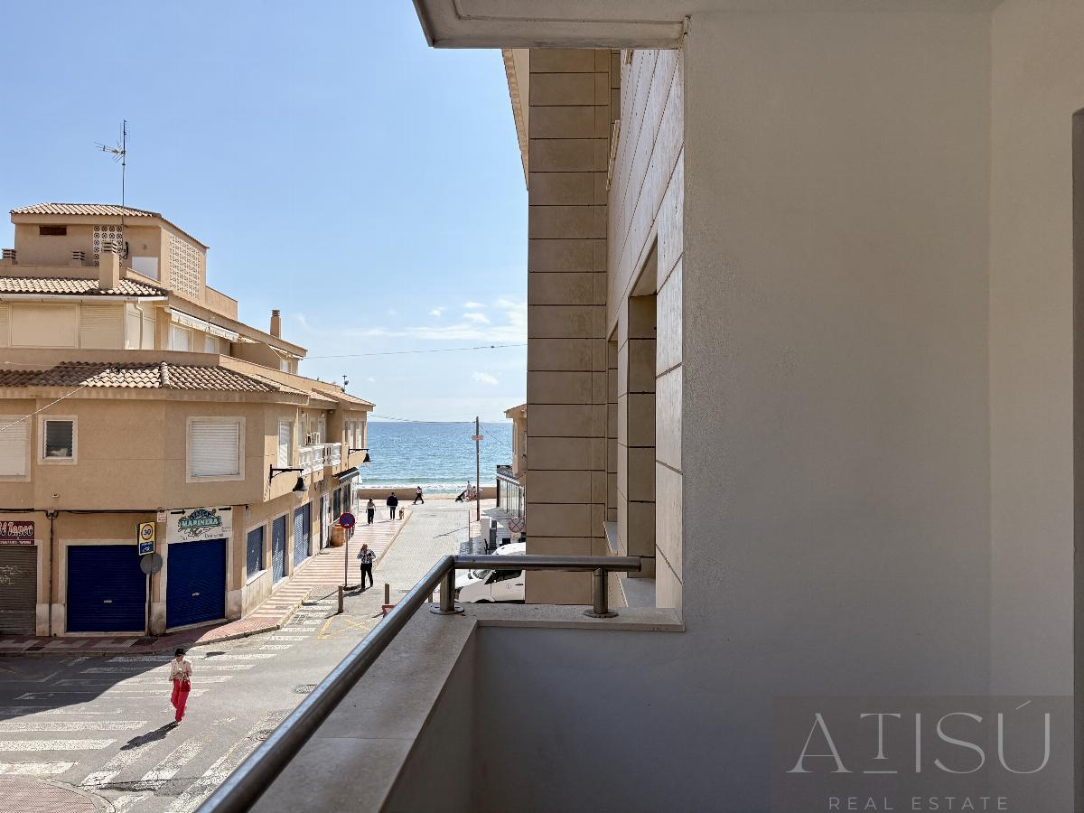 For sale of flat in Alicante