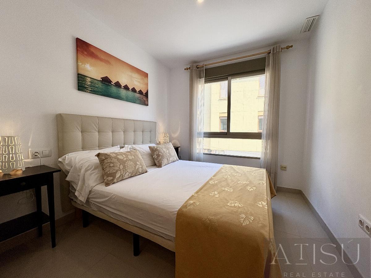 For sale of flat in Alicante