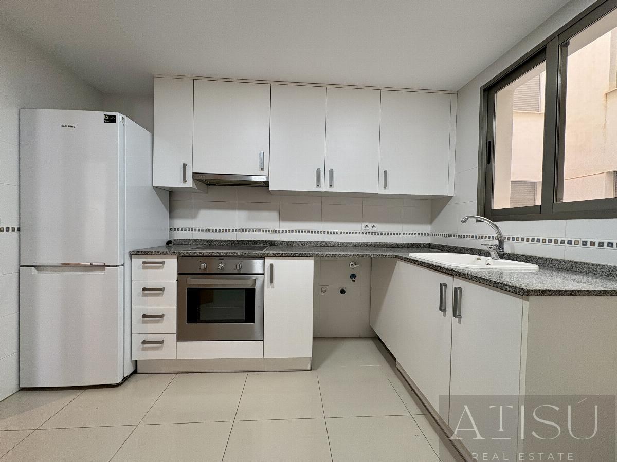 For sale of flat in Alicante