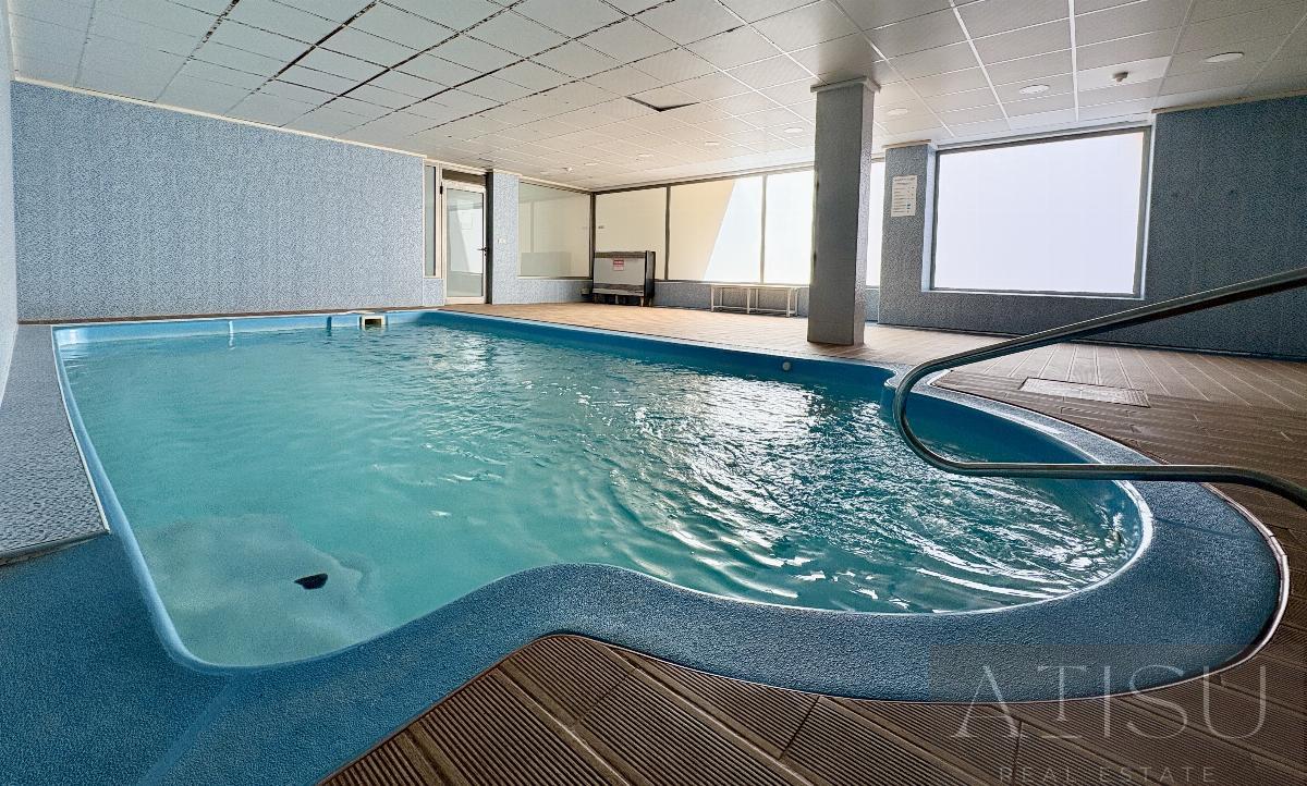 For sale of flat in Alicante