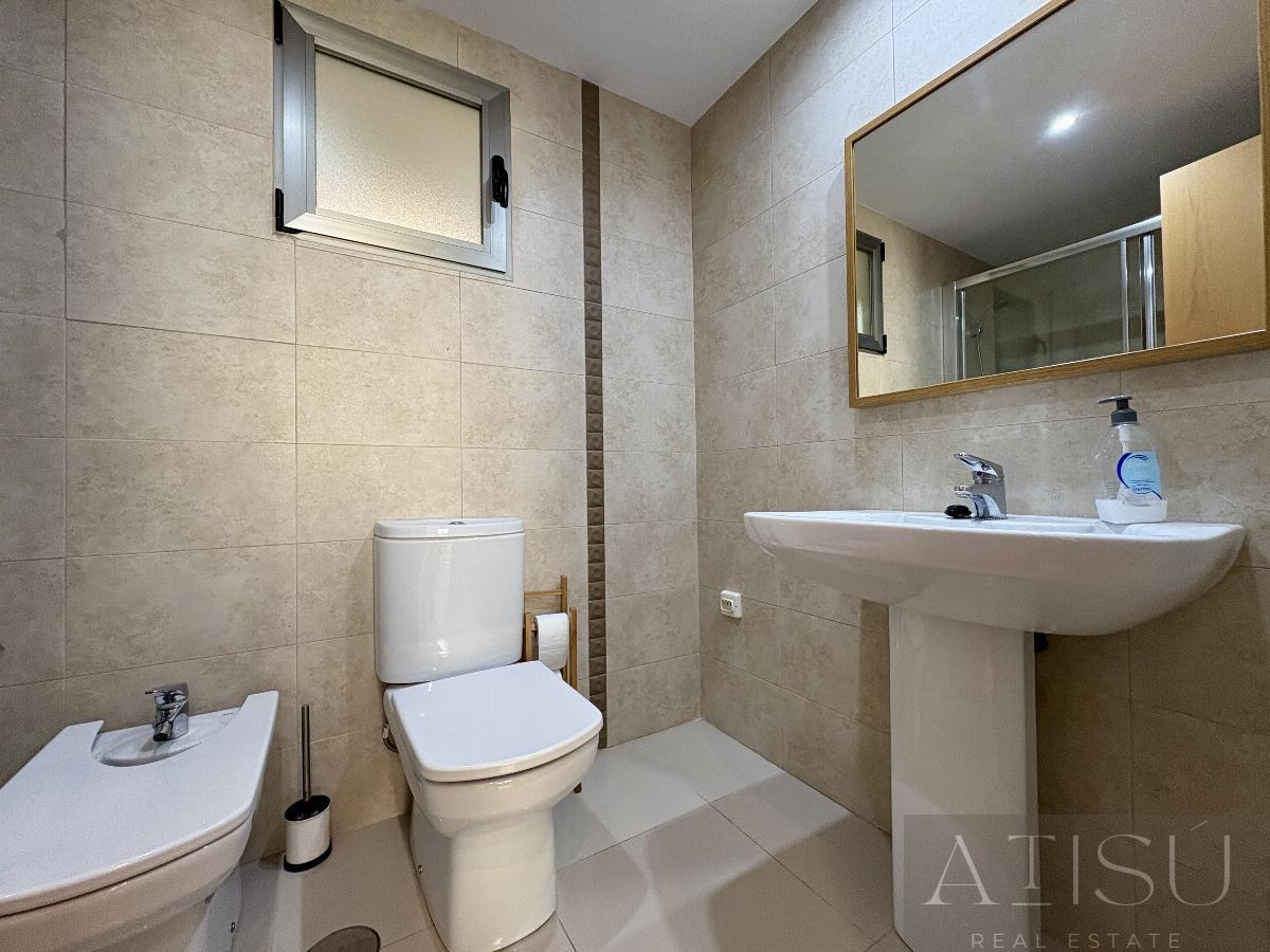 For sale of flat in Alicante