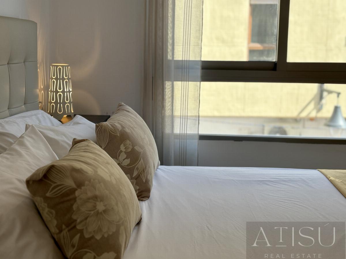 For sale of flat in Alicante