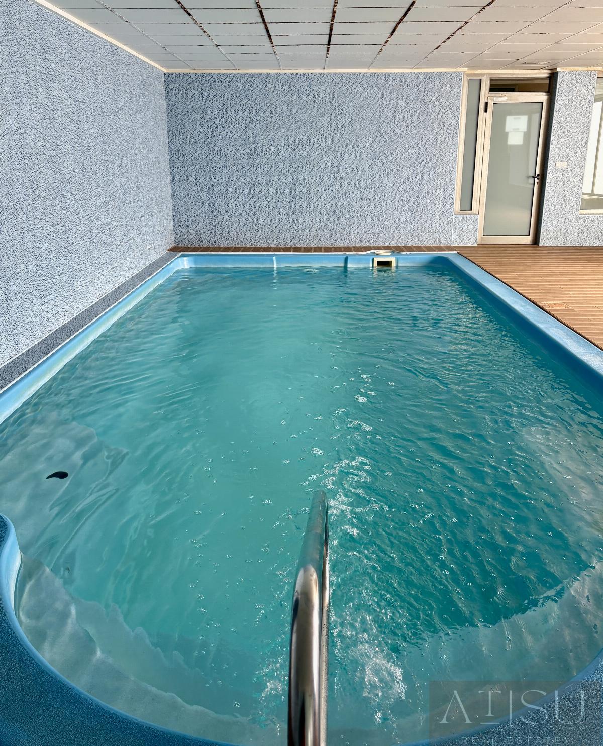 For sale of flat in Alicante