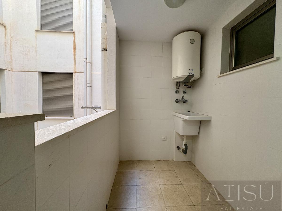 For sale of flat in Alicante