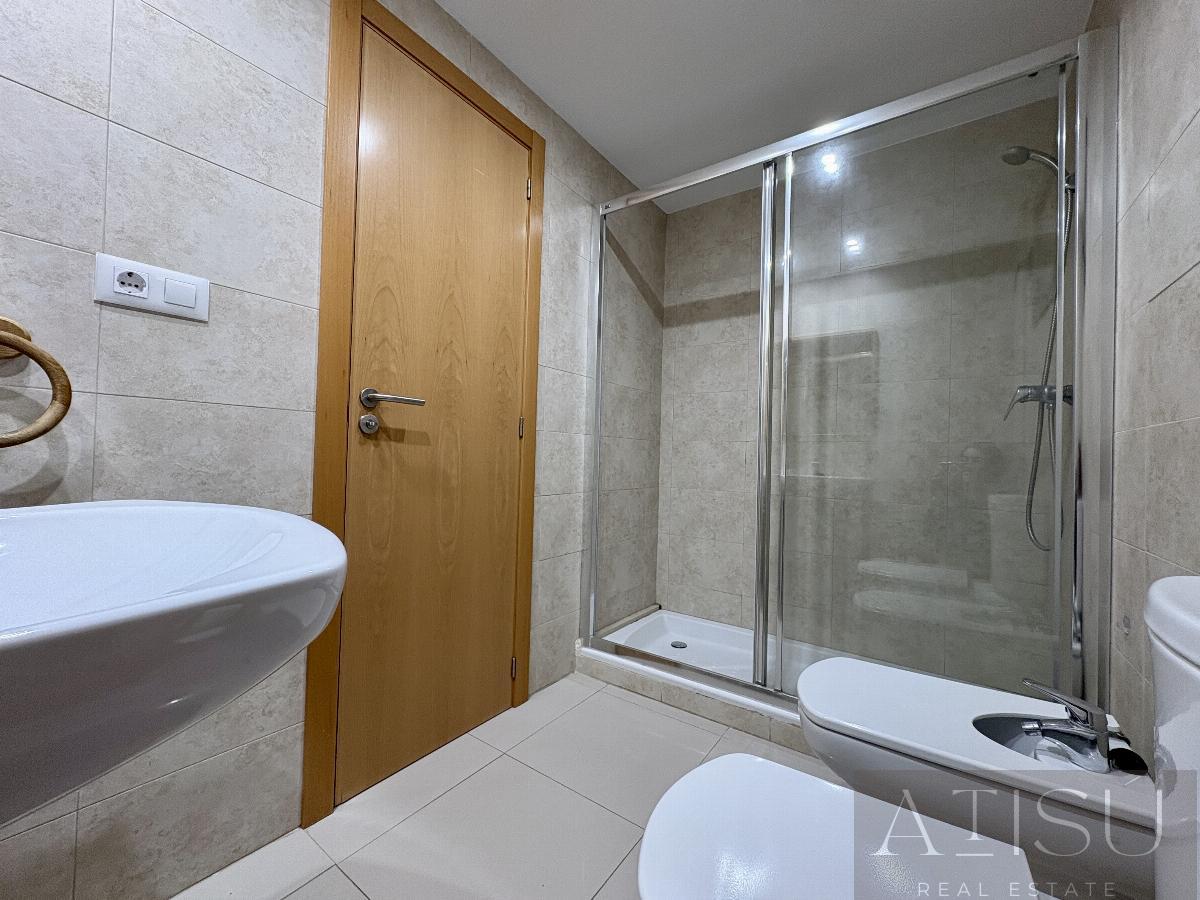 For sale of flat in Alicante