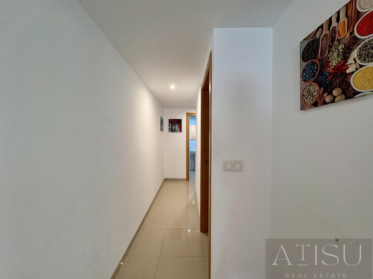For sale of flat in Alicante