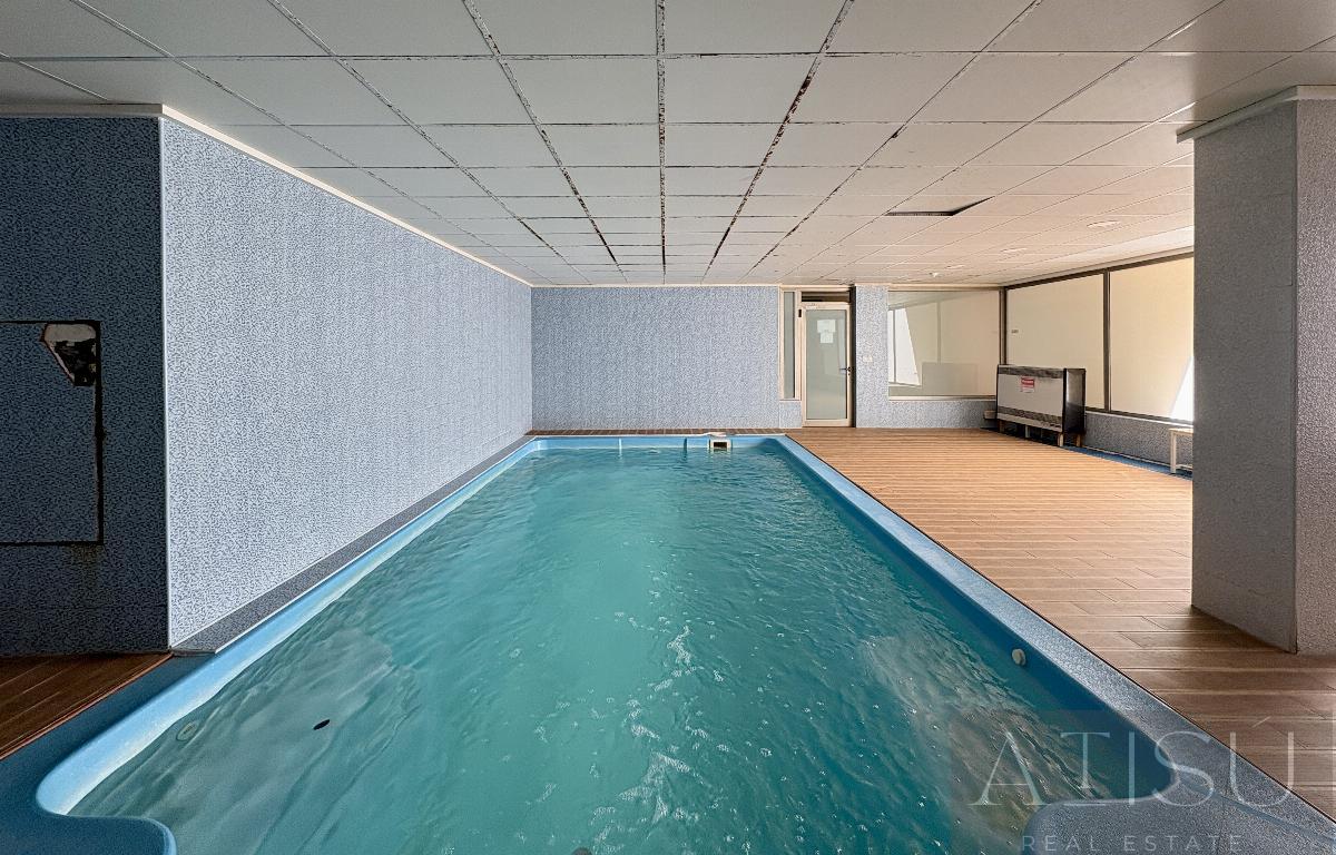 For sale of flat in Alicante