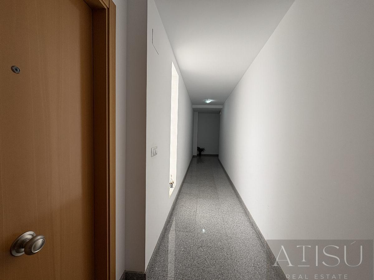 For sale of flat in Alicante