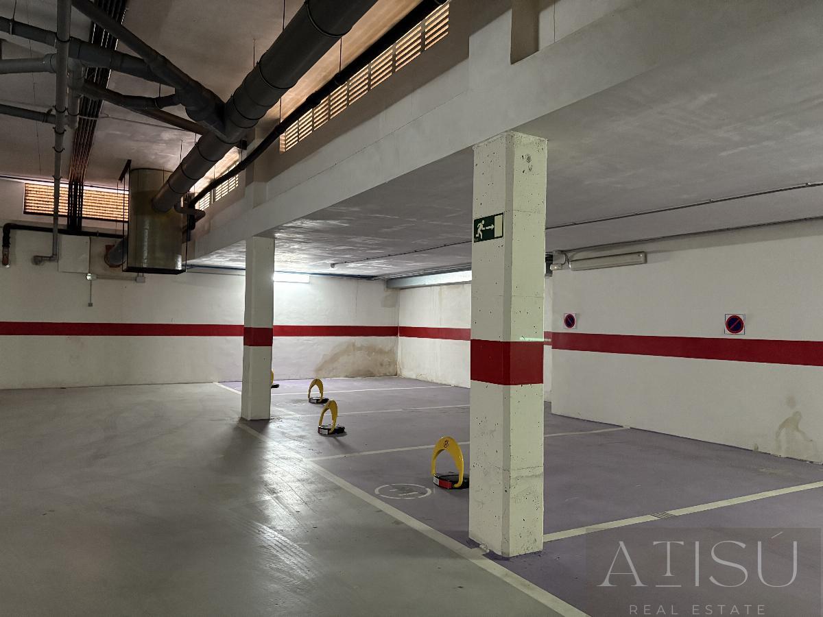 For sale of flat in Alicante
