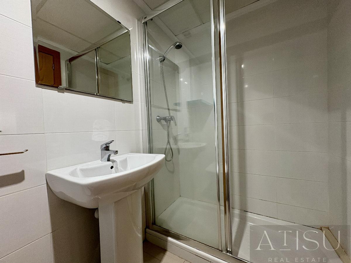 For sale of flat in Alicante