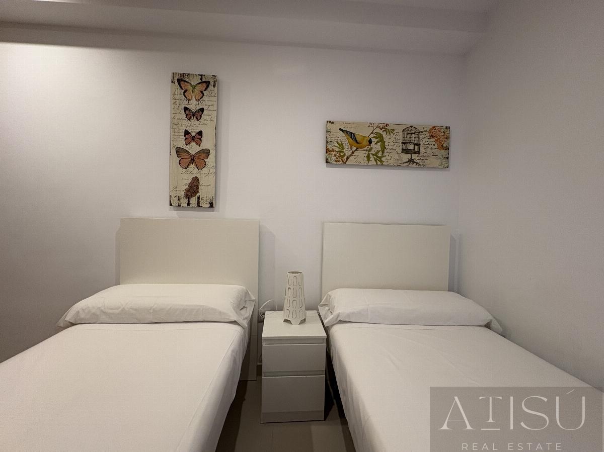 For sale of flat in Alicante