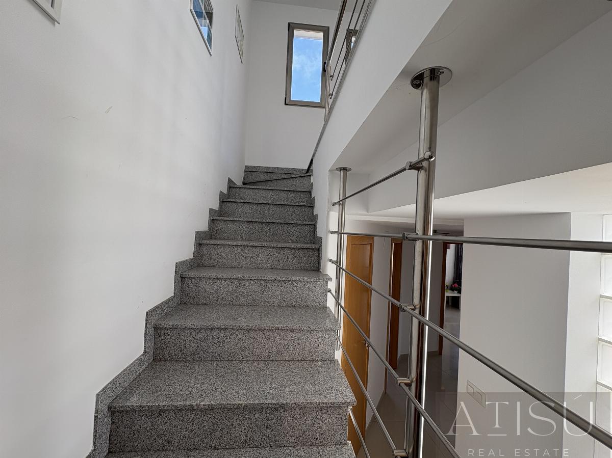 For sale of duplex in El Campello