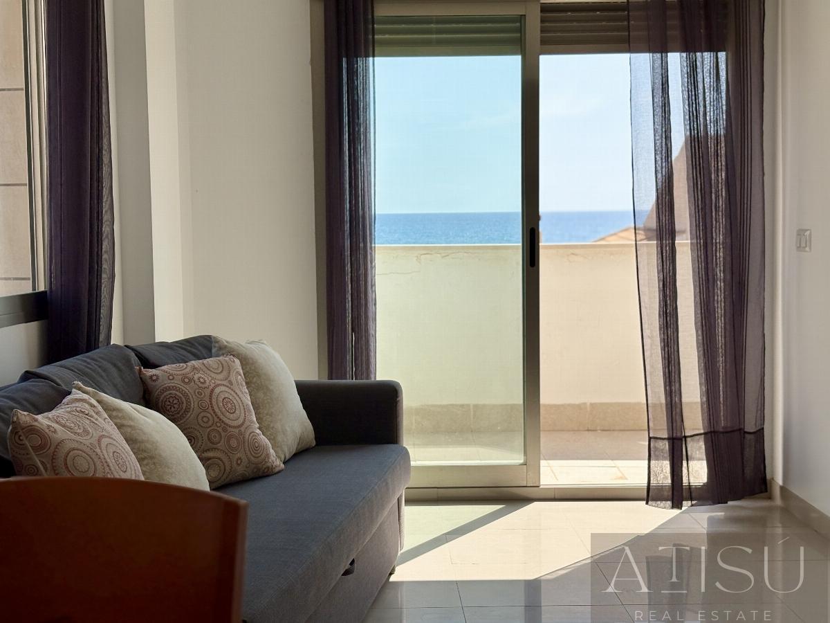 For sale of duplex in El Campello