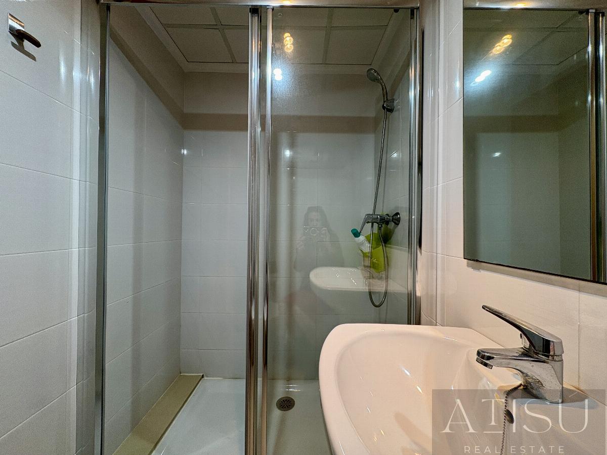 For sale of duplex in El Campello