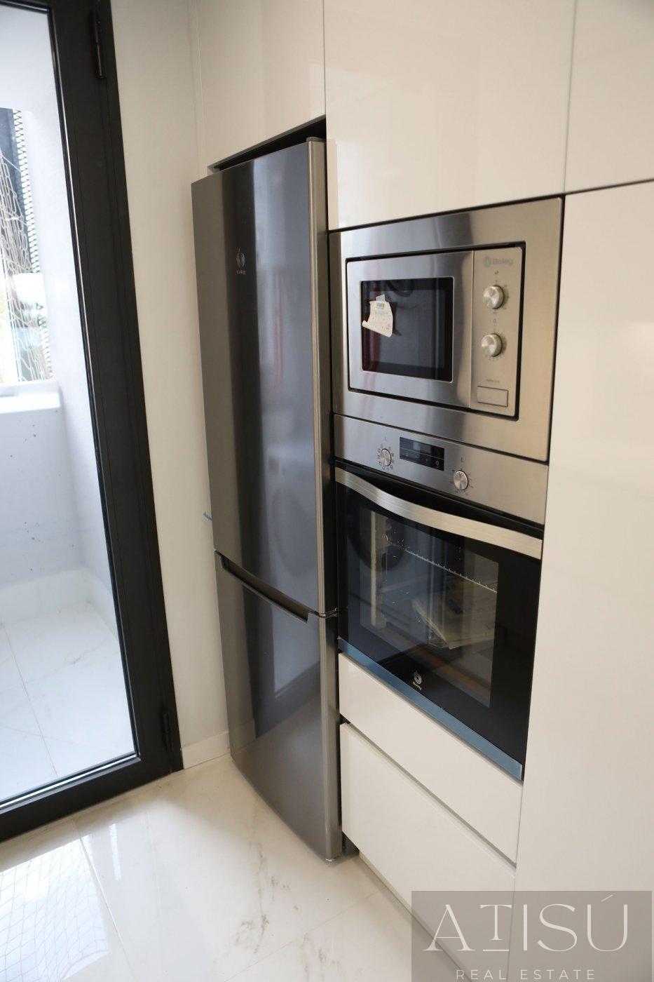 Venta de apartamento en Benidorm
