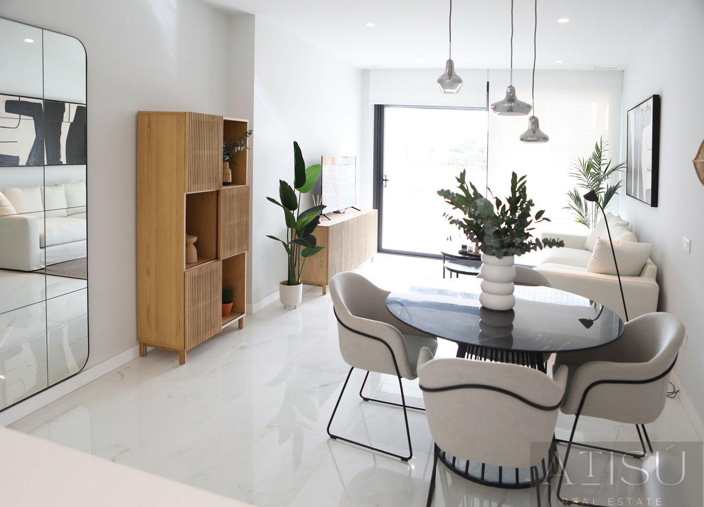 Venta de apartamento en Benidorm