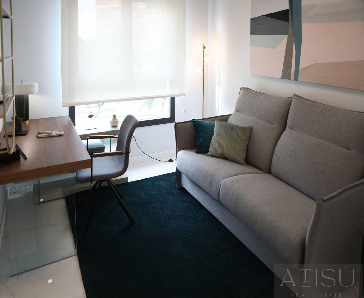 Venta de apartamento en Benidorm