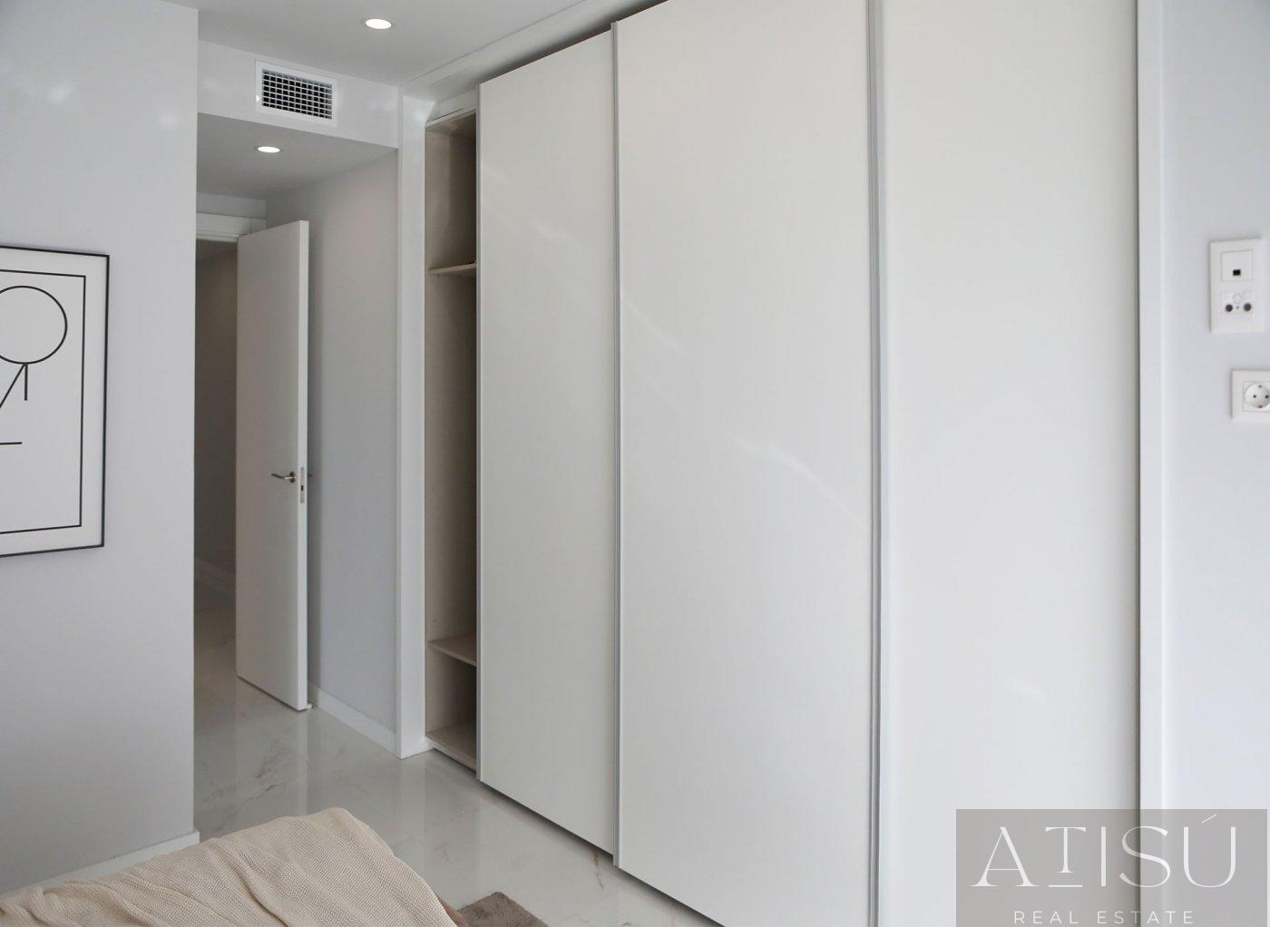 Venta de apartamento en Benidorm