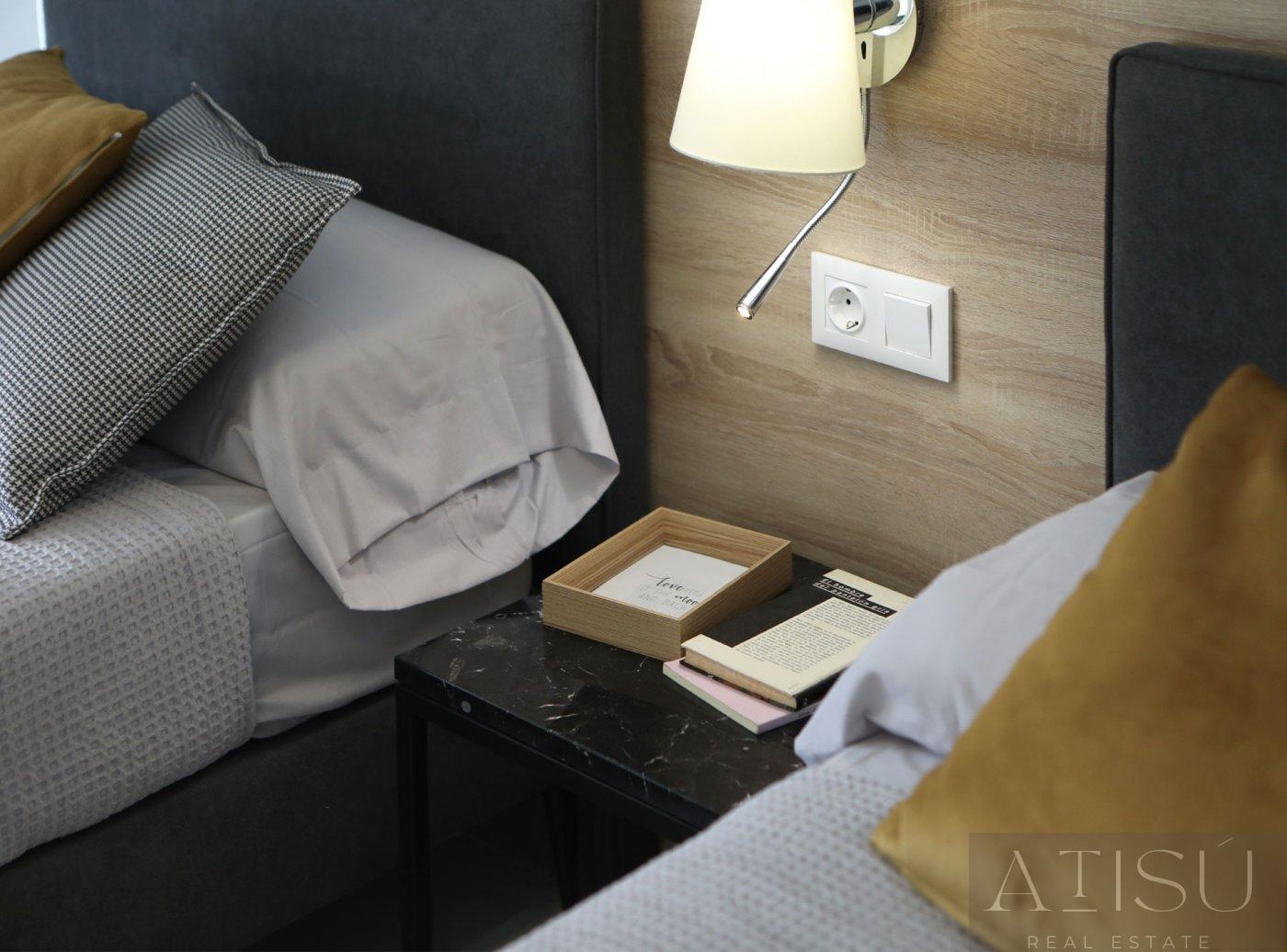 Venta de apartamento en Benidorm