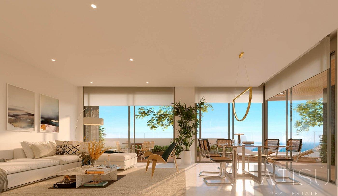 Venta de apartamento en Benidorm