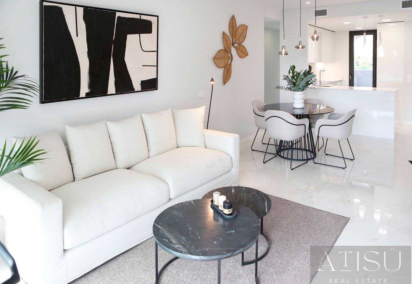 Venta de apartamento en Benidorm