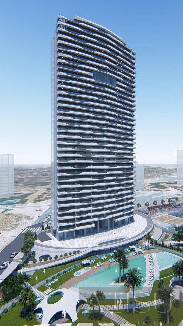 For sale of apartment in Benidorm