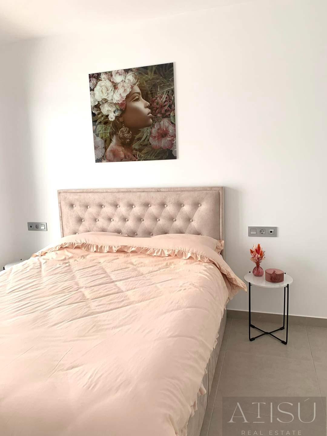 Vente de appartement dans Pilar de la horadada