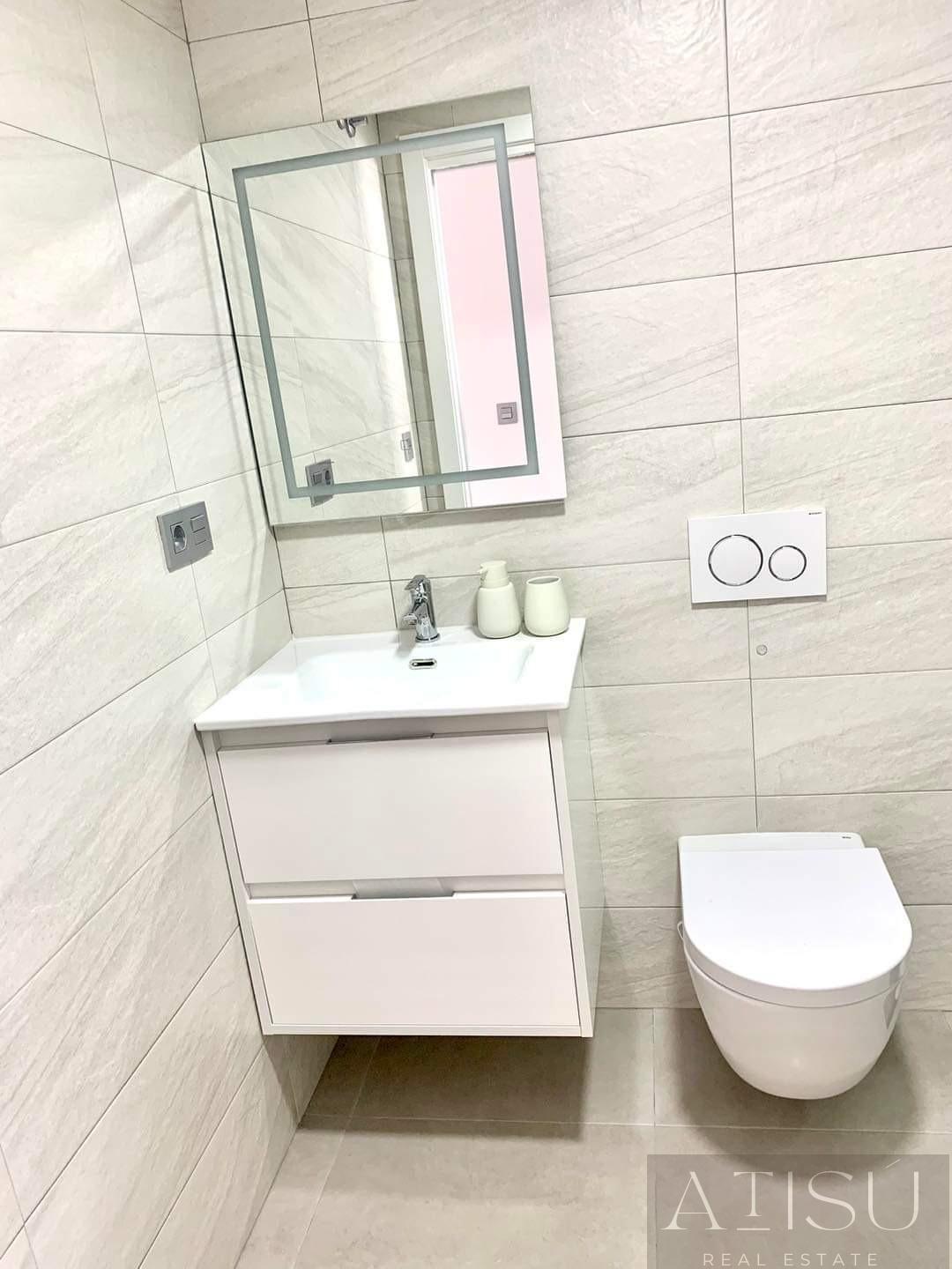 Vente de appartement dans Pilar de la horadada