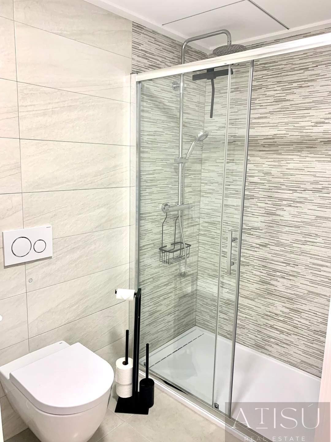 Vente de appartement dans Pilar de la horadada