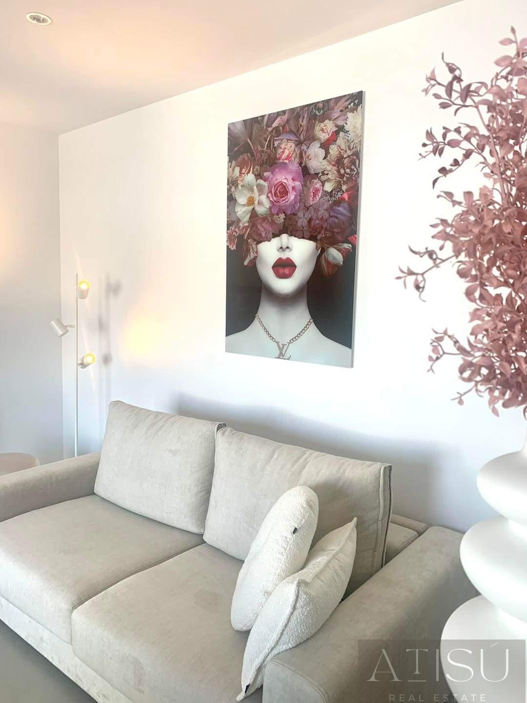 Vente de appartement dans Pilar de la horadada