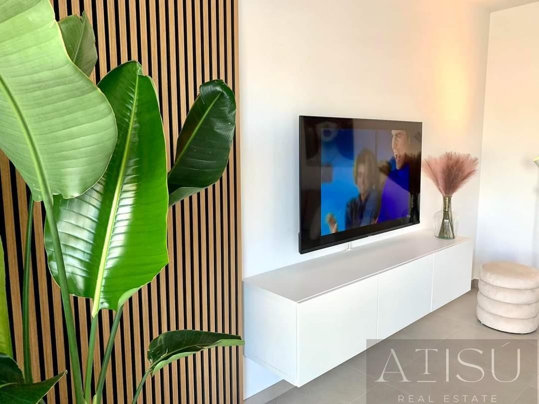 Vente de appartement dans Pilar de la horadada