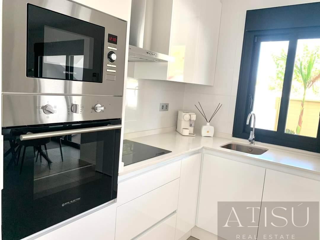 Vente de appartement dans Pilar de la horadada
