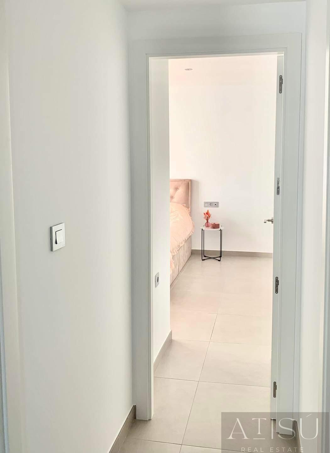 Vente de appartement dans Pilar de la horadada