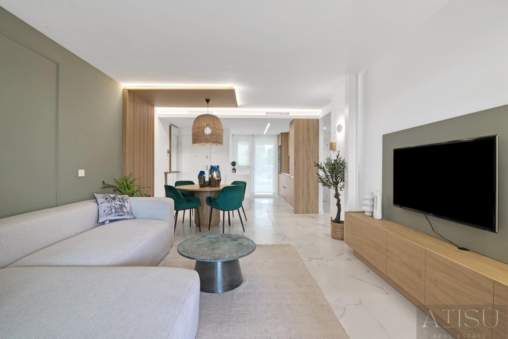 For sale of apartment in Torrevieja