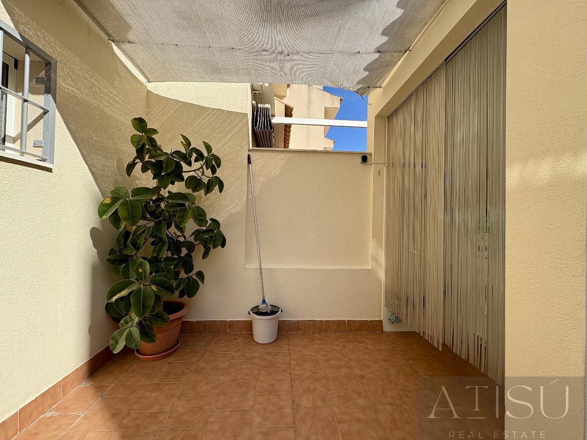 For sale of house in Alicante