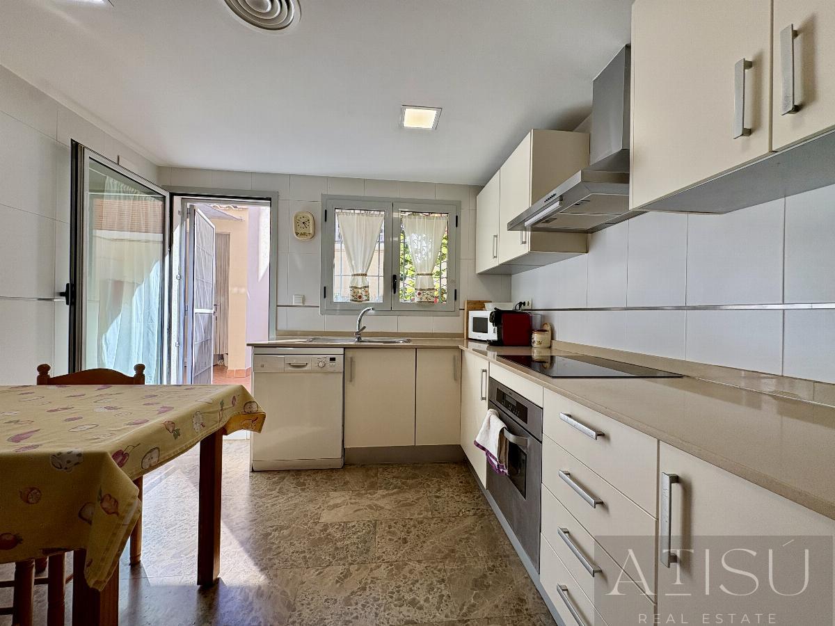 For sale of house in Alicante