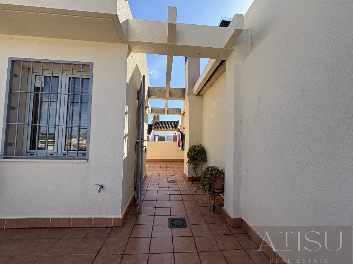 For sale of house in Alicante