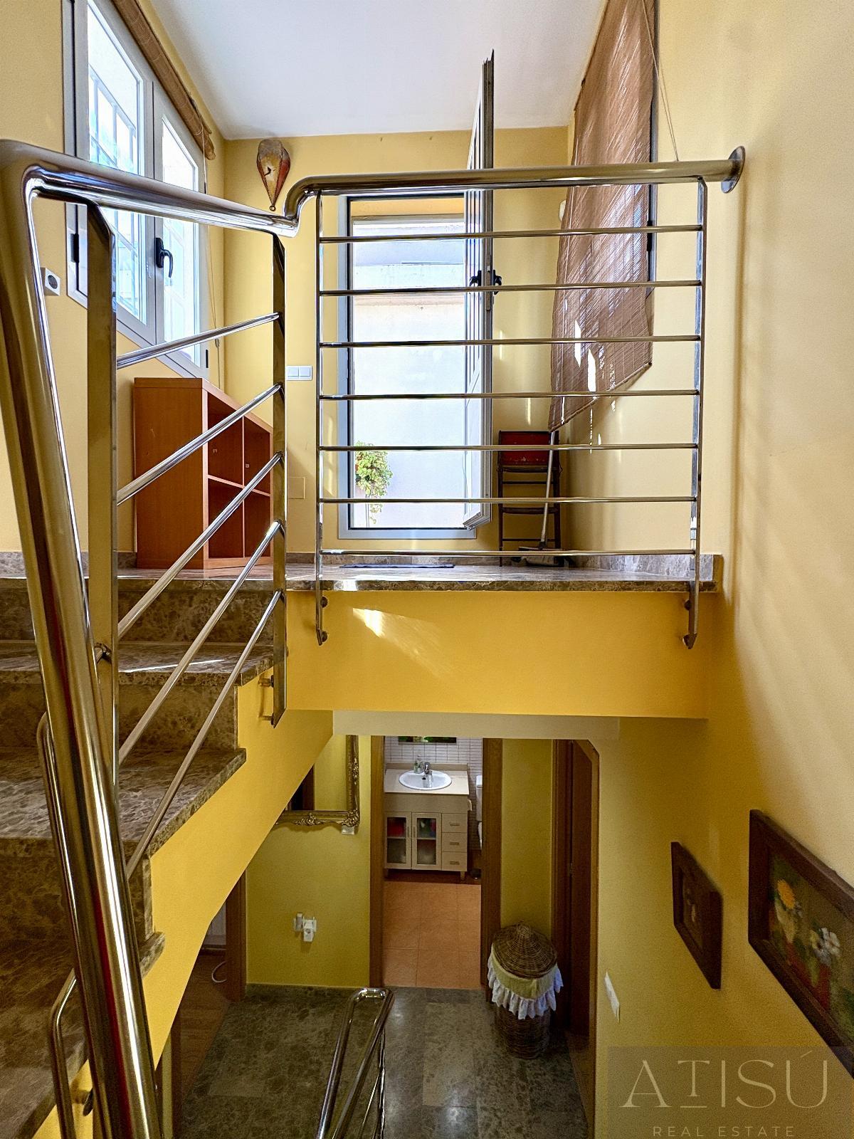 For sale of house in Alicante