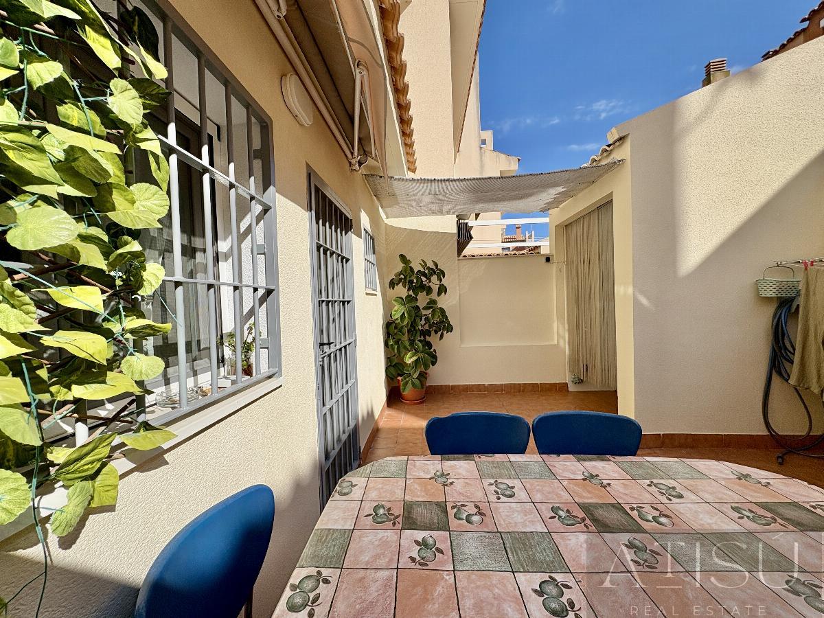For sale of house in Alicante