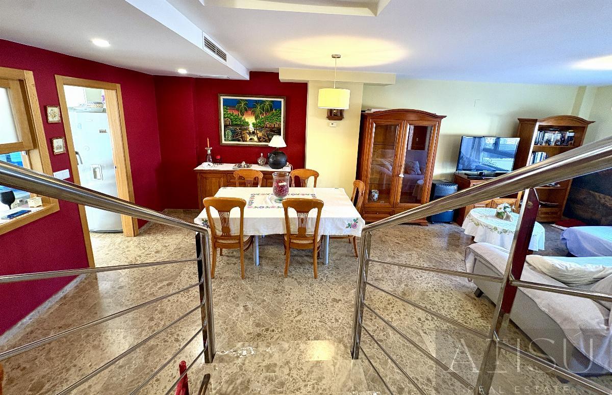For sale of house in Alicante