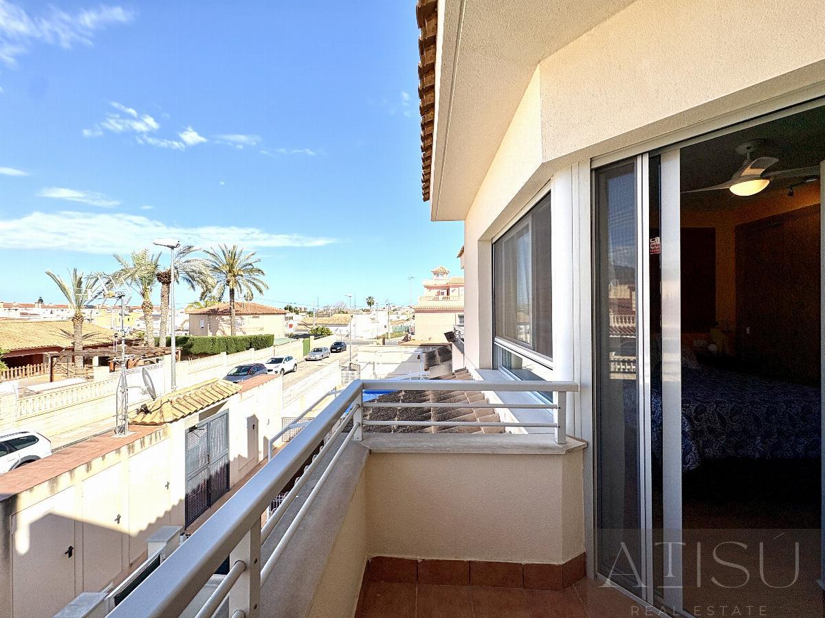 For sale of house in Alicante
