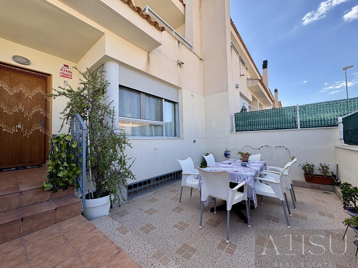 For sale of house in Alicante